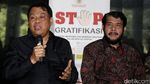 Ketua MK Bicara Terkait OTT Patrialis Akbar