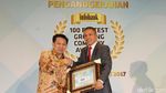 Lippo Group Raih Penghargaan Properti
