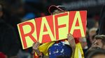 Para Gladiator Australia Terbuka 2017