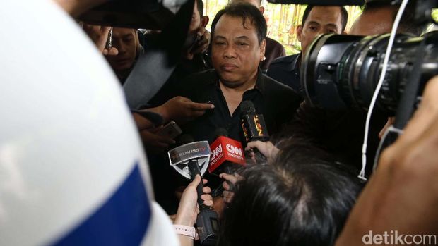 Dewan Etik MK Segera Gelar Sidang Usulkan Pemecatan Patrialis