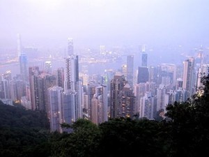 12 Destinasi Liburan Hoki di Hong Kong (1)