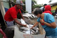 Yuk, Siap-siap Belanja Bandeng untuk Suguhan Imlek!