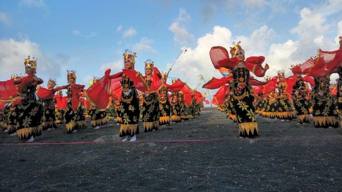 Banyuwangi Festival 2017 Punya Banyak Acara Menarik Untuk Traveler