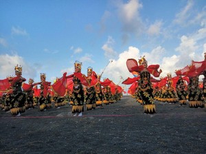 Banyuwangi Festival 2017 Punya Banyak Acara Menarik Untuk Traveler