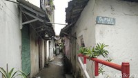 Selain merek motor, ada juga merek mobil, seperti merek Fiat. Foto: Baban Gandapurnama
