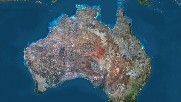 5 Hal yang Tidak Anda Ketahui Soal Australia