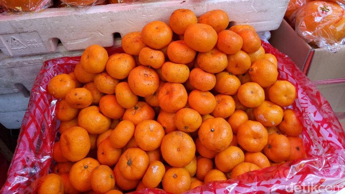Sebelum Membeli Ini Harga Jeruk Santang Hingga Ponkam di Sebelum Membeli Ini Harga Jeruk Santang Hingga Ponkam di