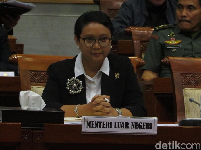 TKI Ditemukan Tewas di Malaysia, Menlu: Protap Kita Sudah Berjalan