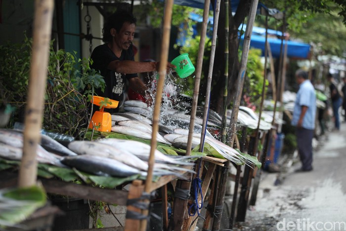 Foto: Lamhot Aritonang Foto: Lamhot Aritonang