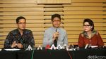 KPK Tetapkan Patrialis Akbar Sebagai Tersangka