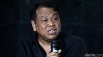 Ketua MK Bicara Terkait OTT Patrialis Akbar