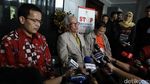Dewan Etik Sebut Patrialis Sebagai Hakim MK yang Sering Diperiksa