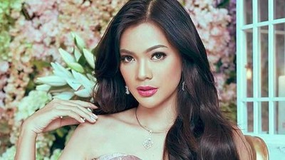 Putri Indonesia Bikin Netizen Jatuh Cinta
