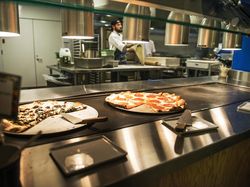 Sederet Fasilitas Karyawan Facebook yang Bikin Ngeces