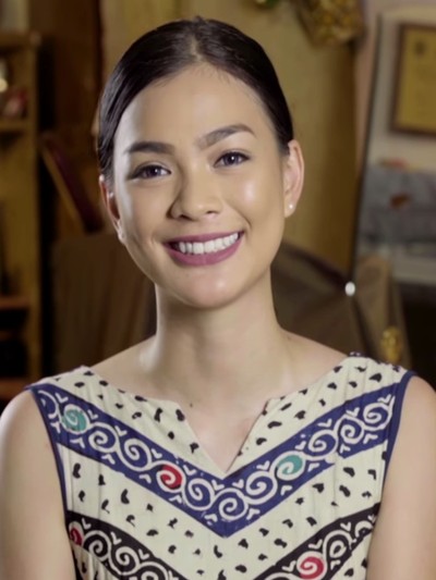 Foto: Dok. YouTube/Miss Universe Foto: Dok. YouTube/Miss Universe