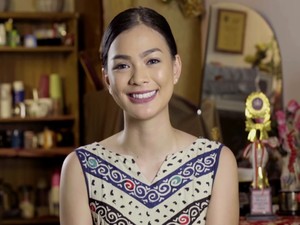 Kecantikan Puteri Indonesia Kezia Warouw Dipuji Netizen Thailand Hingga Yunani