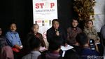 Ketua MK Bicara Terkait OTT Patrialis Akbar