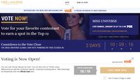 Begini Cara Dukung Putri Indonesia di Ajang Miss Universe