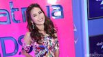 Ayu Ting Ting dan Bilqis Kompak Banget!