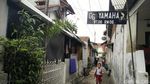 Gang Motor Bandung
