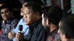 Ketua MK Bicara Terkait OTT Patrialis Akbar