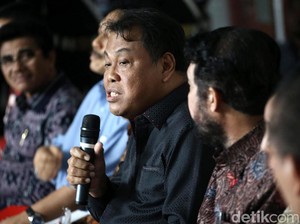 Draf Putusan Bocor, Ketua MK: Itu Rahasia Negara