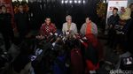 Dewan Etik Sebut Patrialis Sebagai Hakim MK yang Sering Diperiksa