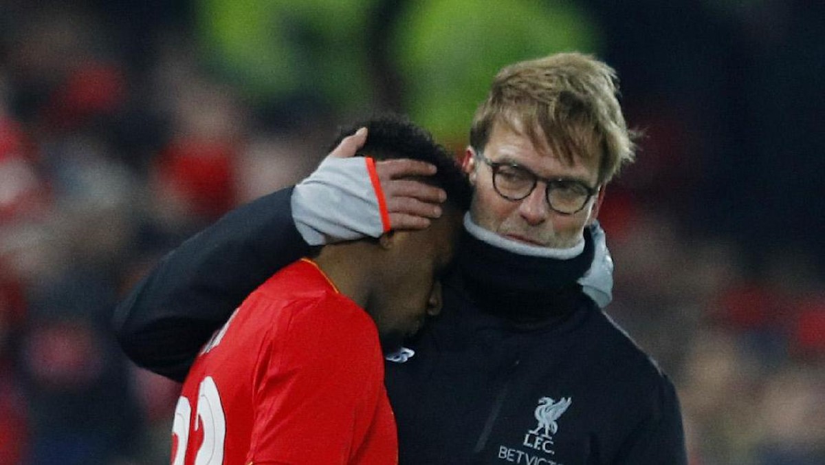 Foto: Reuters / Phil Noble