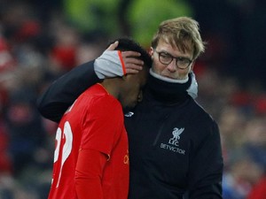 Start Buruk Liverpool di 2017