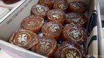 Manis Kenyal Kue Keranjang Khas Imlek yang Sarat Makna