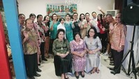 Akan tetapi, mereka masih merahasiakan tanggal pernikahan. Foto: dok pribadi