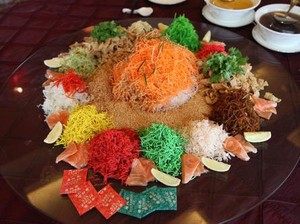 6 Resep Hidangan Khas Imlek 2026 dan Cara Membuat