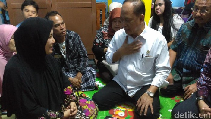 Cerita Ibunda tentang Segudang Prestasi Asyam Peserta Mapala UII