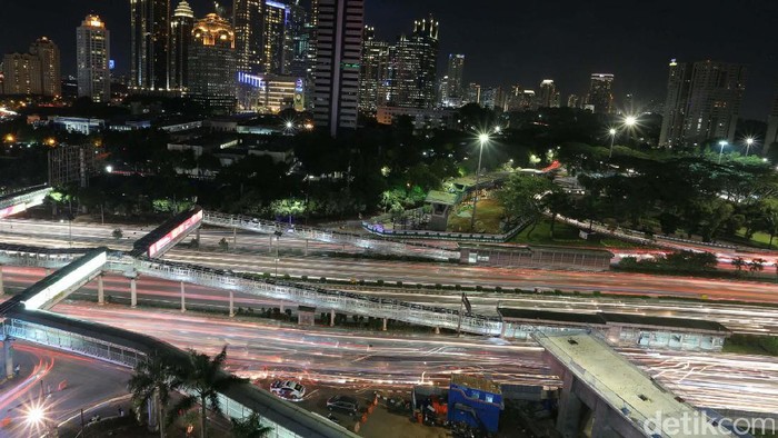 Kata BI Soal Kondisi Ekonomi RI Kuartal I-2017