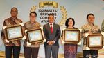 Lippo Group Raih Penghargaan Properti