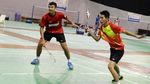 PBSI Hidupkan Lagi Pelatnas Pratama