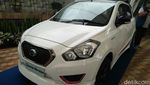 Datsun GO Panca Special Version Nih..