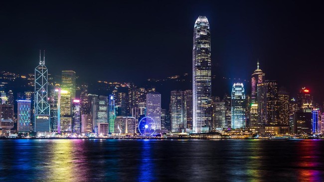12 Destinasi Liburan Hoki di Hong Kong (2)