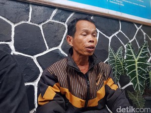 Pengakuan Pemilik Rumah Tempat Persembunyian 5 Tahanan Bareskrim