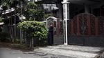 Begini Suasana Rumah Patrialis Akbar yang Kena OTT KPK