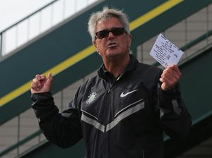 Jelang Lomba, PASI Kembali Datangkan Harry Marra