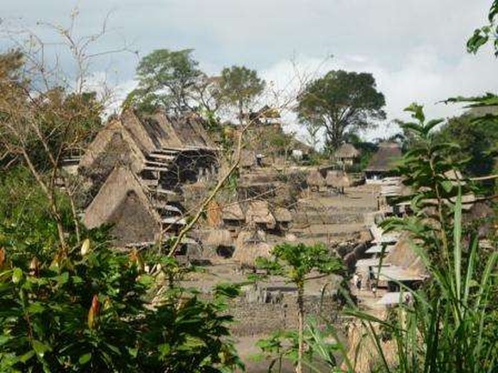 Kampung Bena