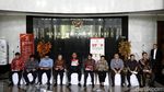 Ketua MK Bicara Terkait OTT Patrialis Akbar