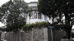 Begini Suasana Rumah Patrialis Akbar yang Kena OTT KPK