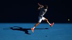 Para Gladiator Australia Terbuka 2017
