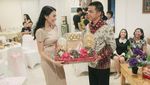 Intip Prosesi Lamaran Kezia Karamoy