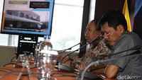 Secara rinci, DJP menyita uang tunai senilai Rp 441,76 juta yang merupakan pengembalian atas pembatalan pembelian Apartemen Unit 31 BD Tipe 2BR-B seluas 61,4 meter persegi di Newmont Apartment di Surabaya, Jawa Timur.