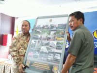 Foto-foto Barang Sitaan