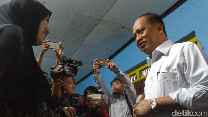 Peserta Diksar: Fadli Ingin Mundur di Hari Pertama tapi Tak Boleh