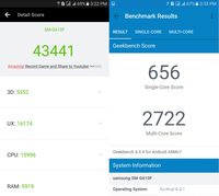 Galaxy J7 Prime Handal Jalankan Tugas Harian